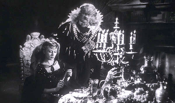 Beauty and the Beast 