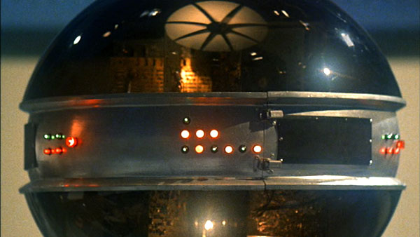 Evening with Media Artist Jesse McLean 