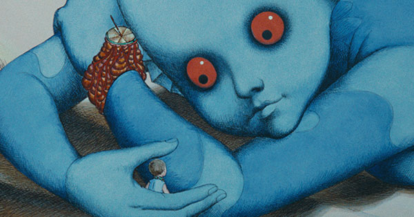 Fantastic Planet 