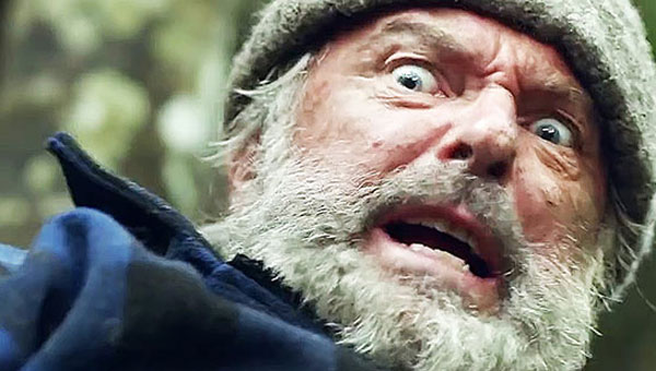 Hunt for the Wilderpeople 