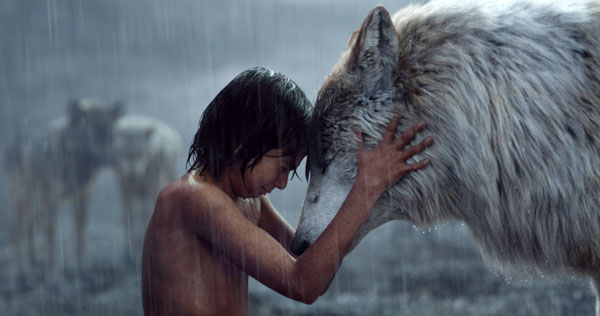 The Jungle Book 