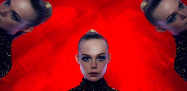 The Neon Demon 