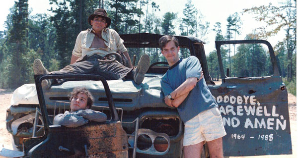 Raiders!: The Story of the Greatest Fan Film Ever Made 