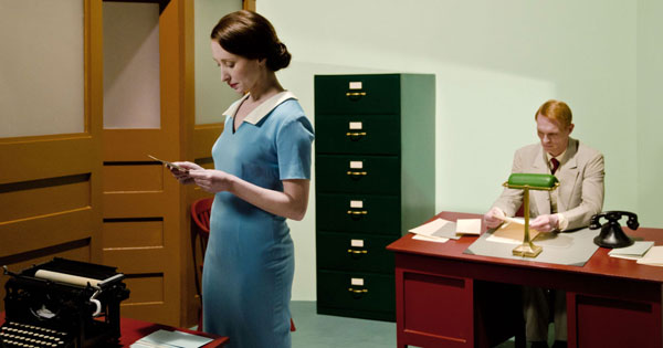 Shirley: Visions of Reality 